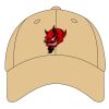 Youth Sport Flex Athletic Mesh Cap Thumbnail