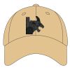 Youth Sport Flex Athletic Mesh Cap Thumbnail