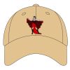 Youth Sport Flex Athletic Mesh Cap Thumbnail