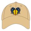 Youth Sport Flex Athletic Mesh Cap Thumbnail