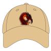 Youth Sport Flex Athletic Mesh Cap Thumbnail