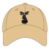 Youth Sport Flex Athletic Mesh Cap Thumbnail