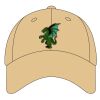Youth Sport Flex Athletic Mesh Cap Thumbnail