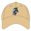Youth Sport Flex Athletic Mesh Cap Thumbnail