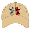 Youth Sport Flex Athletic Mesh Cap Thumbnail