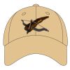 Youth Sport Flex Athletic Mesh Cap Thumbnail