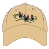 Youth Sport Flex Athletic Mesh Cap Thumbnail