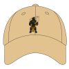 Youth Sport Flex Athletic Mesh Cap Thumbnail
