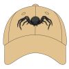 Youth Sport Flex Athletic Mesh Cap Thumbnail