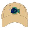 Youth Sport Flex Athletic Mesh Cap Thumbnail
