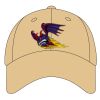 Youth Sport Flex Athletic Mesh Cap Thumbnail