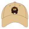 Youth Sport Flex Athletic Mesh Cap Thumbnail
