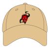 Youth Sport Flex Athletic Mesh Cap Thumbnail