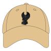 Youth Sport Flex Athletic Mesh Cap Thumbnail