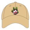 Youth Sport Flex Athletic Mesh Cap Thumbnail