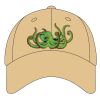 Youth Sport Flex Athletic Mesh Cap Thumbnail