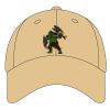 Youth Sport Flex Athletic Mesh Cap Thumbnail