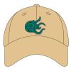 Youth Sport Flex Athletic Mesh Cap Thumbnail
