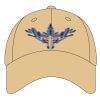 Youth Sport Flex Athletic Mesh Cap Thumbnail