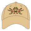 Youth Sport Flex Athletic Mesh Cap Thumbnail
