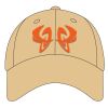 Youth Sport Flex Athletic Mesh Cap Thumbnail
