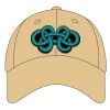 Youth Sport Flex Athletic Mesh Cap Thumbnail