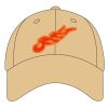 Youth Sport Flex Athletic Mesh Cap Thumbnail