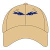 Youth Sport Flex Athletic Mesh Cap Thumbnail