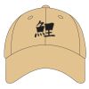 Youth Sport Flex Athletic Mesh Cap Thumbnail