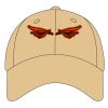 Youth Sport Flex Athletic Mesh Cap Thumbnail