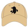 Youth Sport Flex Athletic Mesh Cap Thumbnail