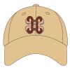 Youth Sport Flex Athletic Mesh Cap Thumbnail