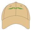 Youth Sport Flex Athletic Mesh Cap Thumbnail