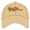 Youth Sport Flex Athletic Mesh Cap Thumbnail