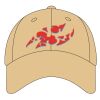 Youth Sport Flex Athletic Mesh Cap Thumbnail