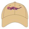 Youth Sport Flex Athletic Mesh Cap Thumbnail