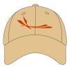Youth Sport Flex Athletic Mesh Cap Thumbnail