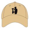 Youth Sport Flex Athletic Mesh Cap Thumbnail