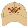 Youth Sport Flex Athletic Mesh Cap Thumbnail