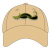Youth Sport Flex Athletic Mesh Cap Thumbnail