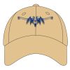 Youth Sport Flex Athletic Mesh Cap Thumbnail