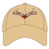 Youth Sport Flex Athletic Mesh Cap Thumbnail