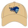 Youth Sport Flex Athletic Mesh Cap Thumbnail