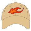 Youth Sport Flex Athletic Mesh Cap Thumbnail