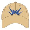 Youth Sport Flex Athletic Mesh Cap Thumbnail