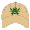 Youth Sport Flex Athletic Mesh Cap Thumbnail