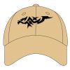 Youth Sport Flex Athletic Mesh Cap Thumbnail