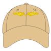 Youth Sport Flex Athletic Mesh Cap Thumbnail