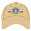 Youth Sport Flex Athletic Mesh Cap Thumbnail