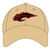 Youth Sport Flex Athletic Mesh Cap Thumbnail